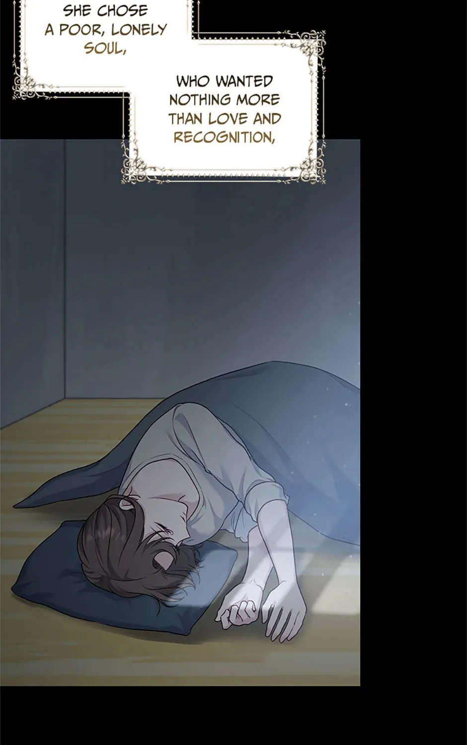 The Archvillain's Young Patron Chapter 96 page 97 - 