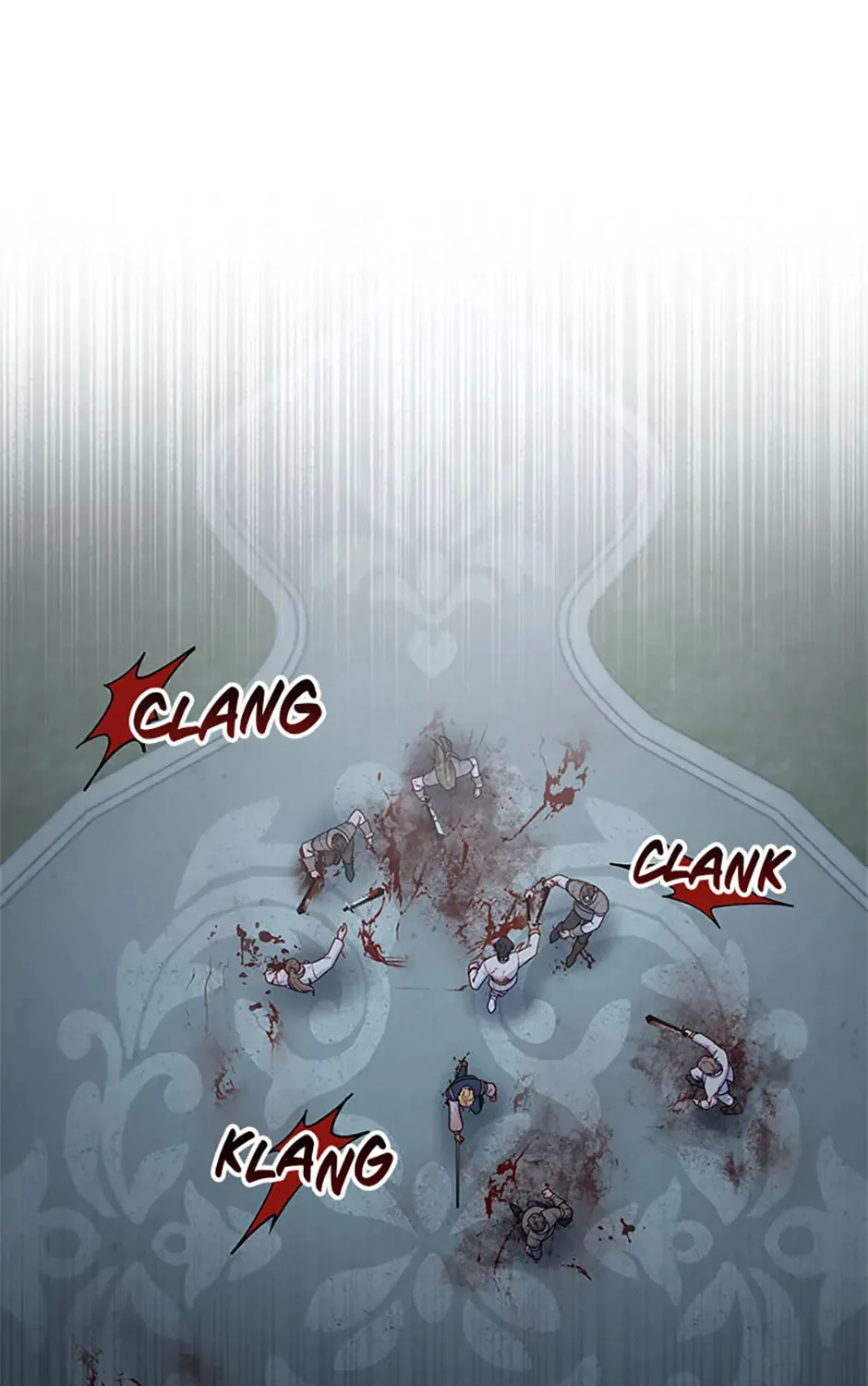 The Archvillain's Young Patron Chapter 97 page 1 - 
