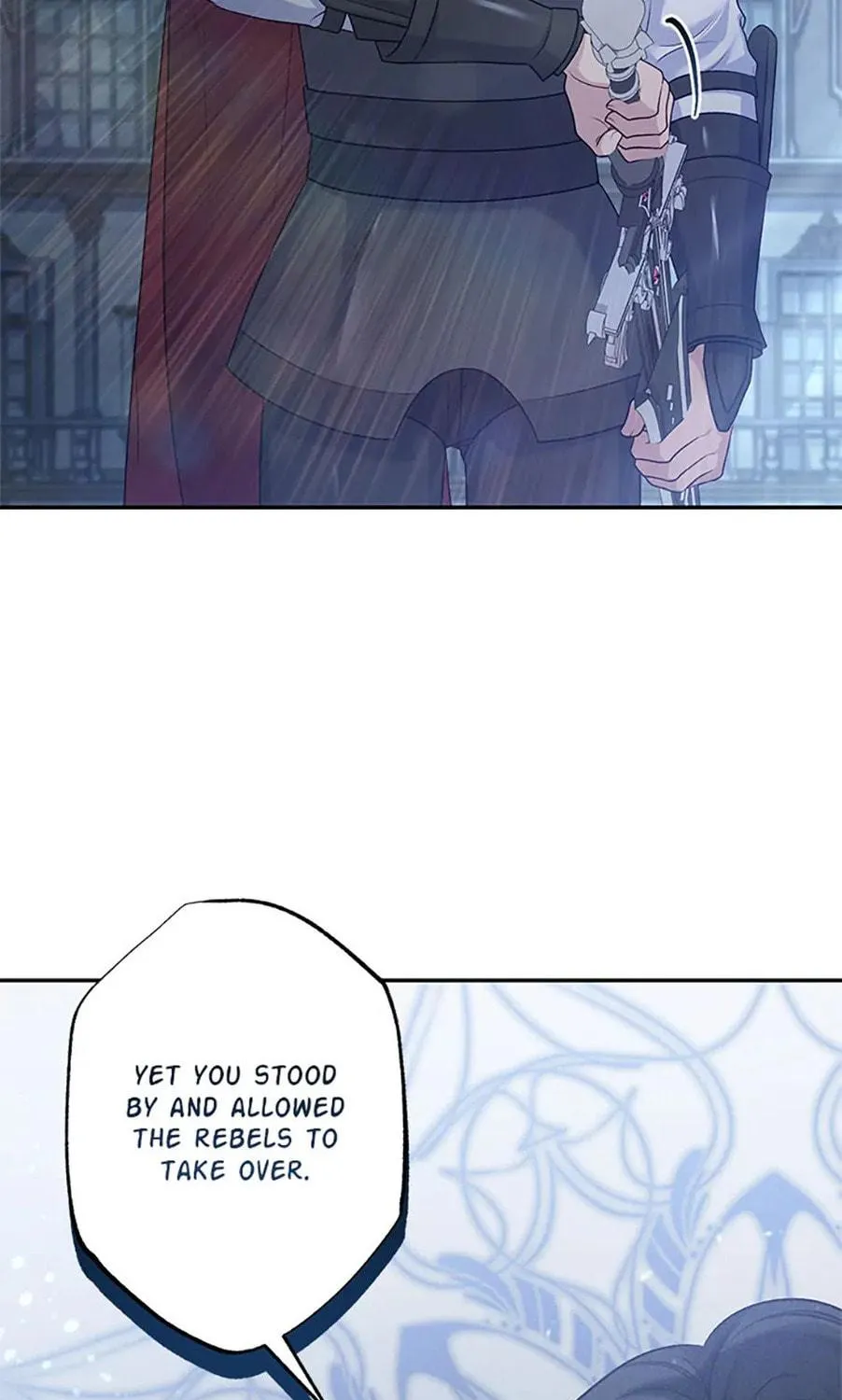 The Archvillain's Young Patron Chapter 97 page 101 - 