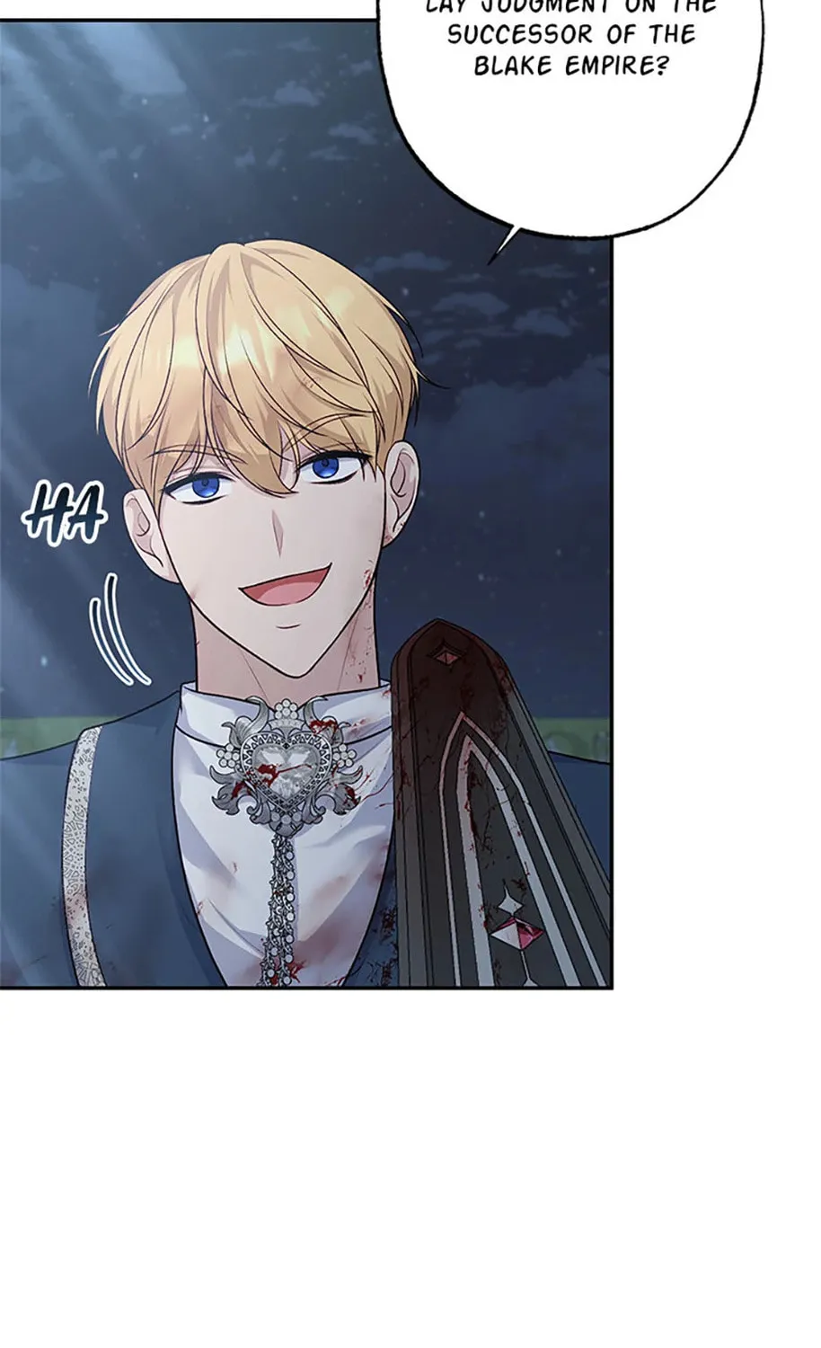The Archvillain's Young Patron Chapter 97 page 111 - 
