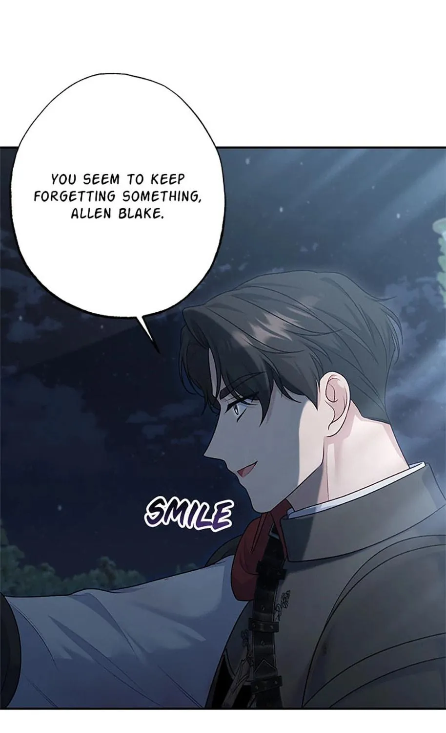 The Archvillain's Young Patron Chapter 97 page 113 - 
