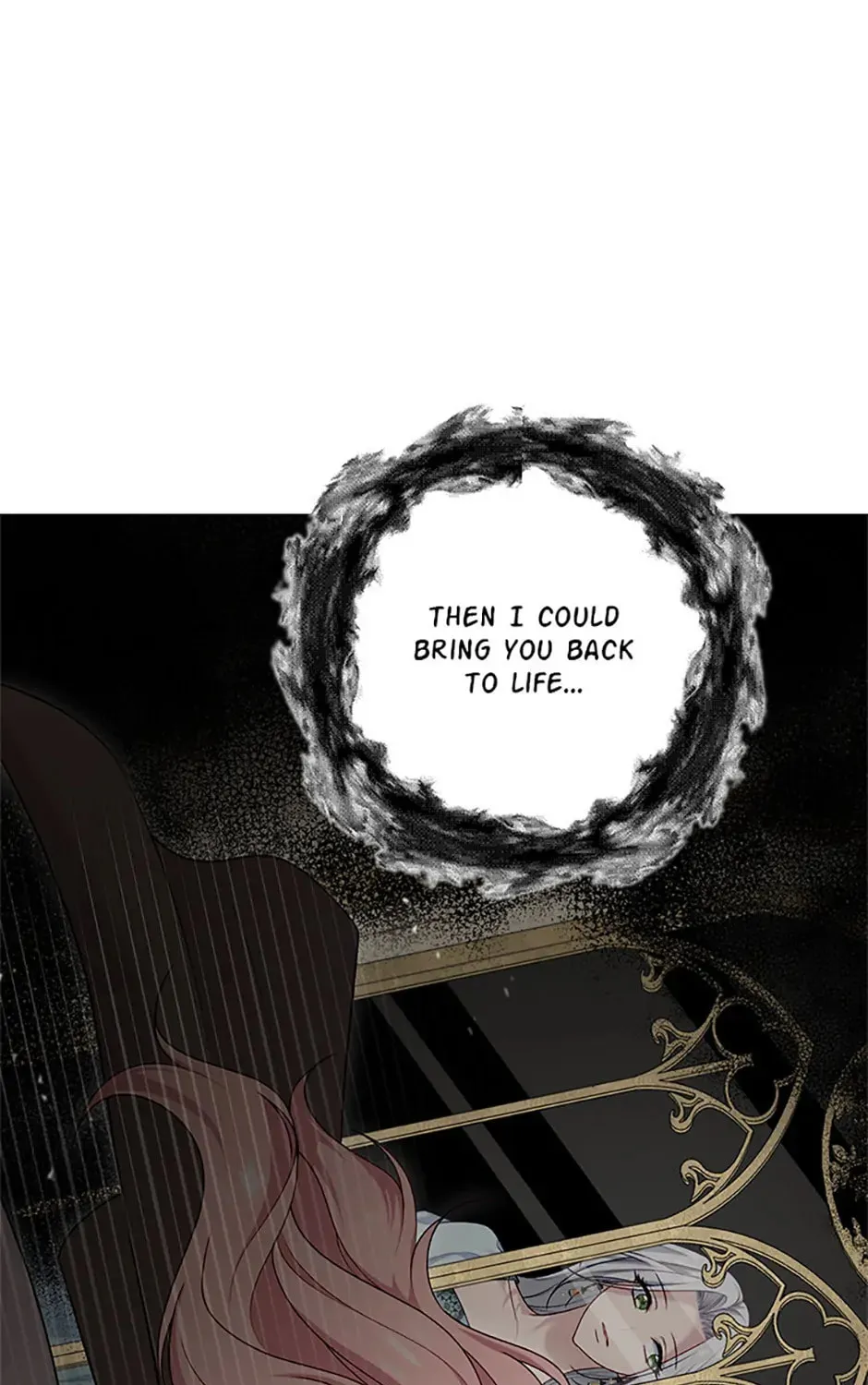 The Archvillain's Young Patron Chapter 97 page 135 - 