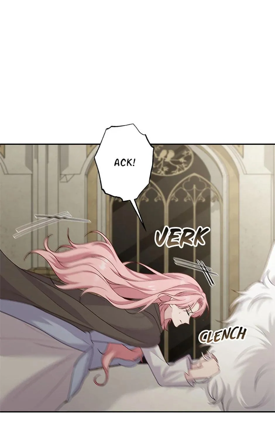 The Archvillain's Young Patron Chapter 97 page 143 - 