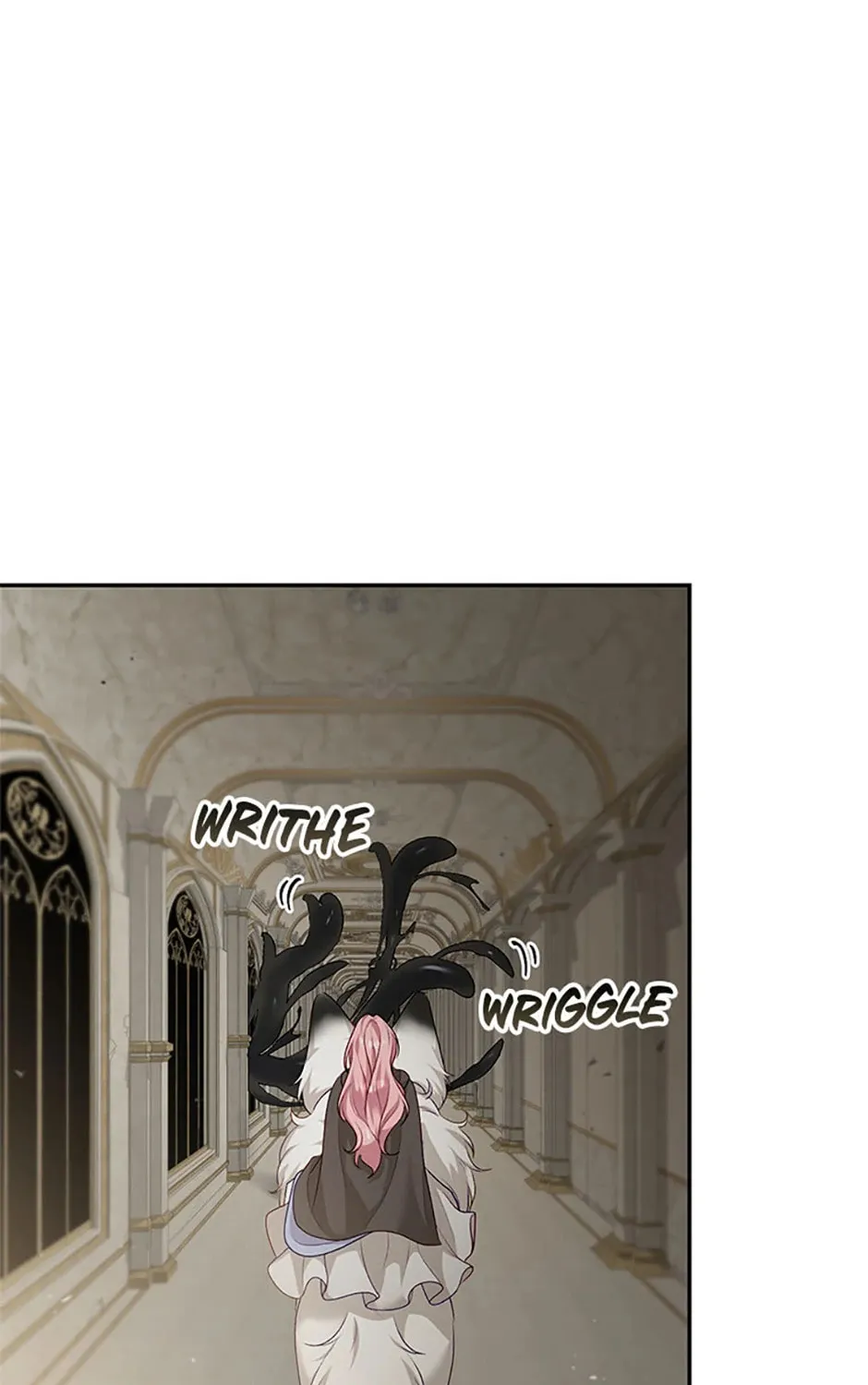 The Archvillain's Young Patron Chapter 97 page 145 - 