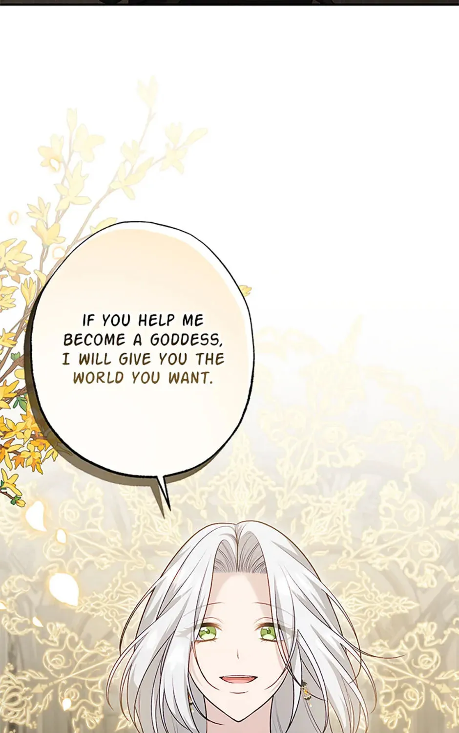 The Archvillain's Young Patron Chapter 97 page 151 - 