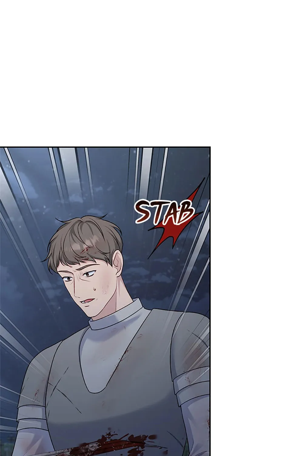 The Archvillain's Young Patron Chapter 97 page 3 - 