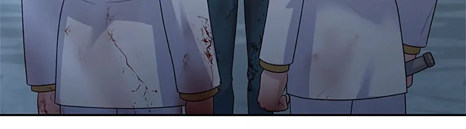 The Archvillain's Young Patron Chapter 97 page 22 - 