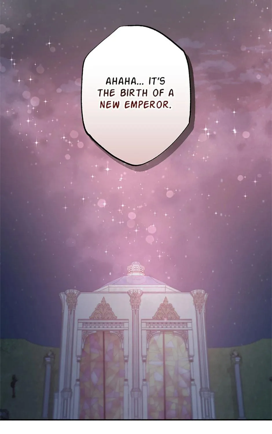 The Archvillain's Young Patron Chapter 97 page 29 - 