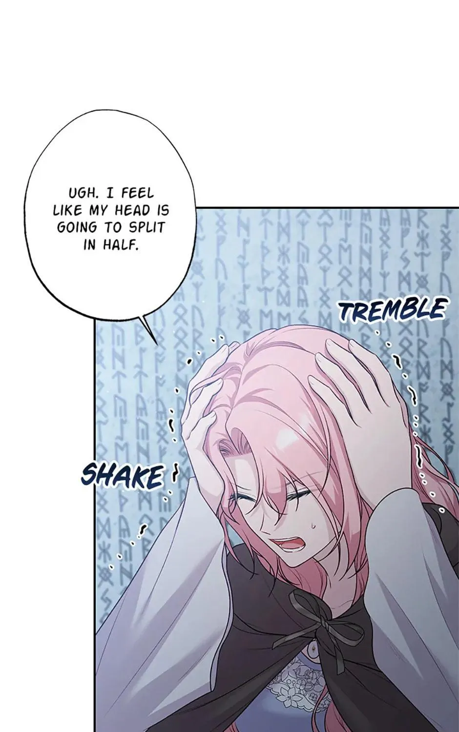 The Archvillain's Young Patron Chapter 97 page 35 - 