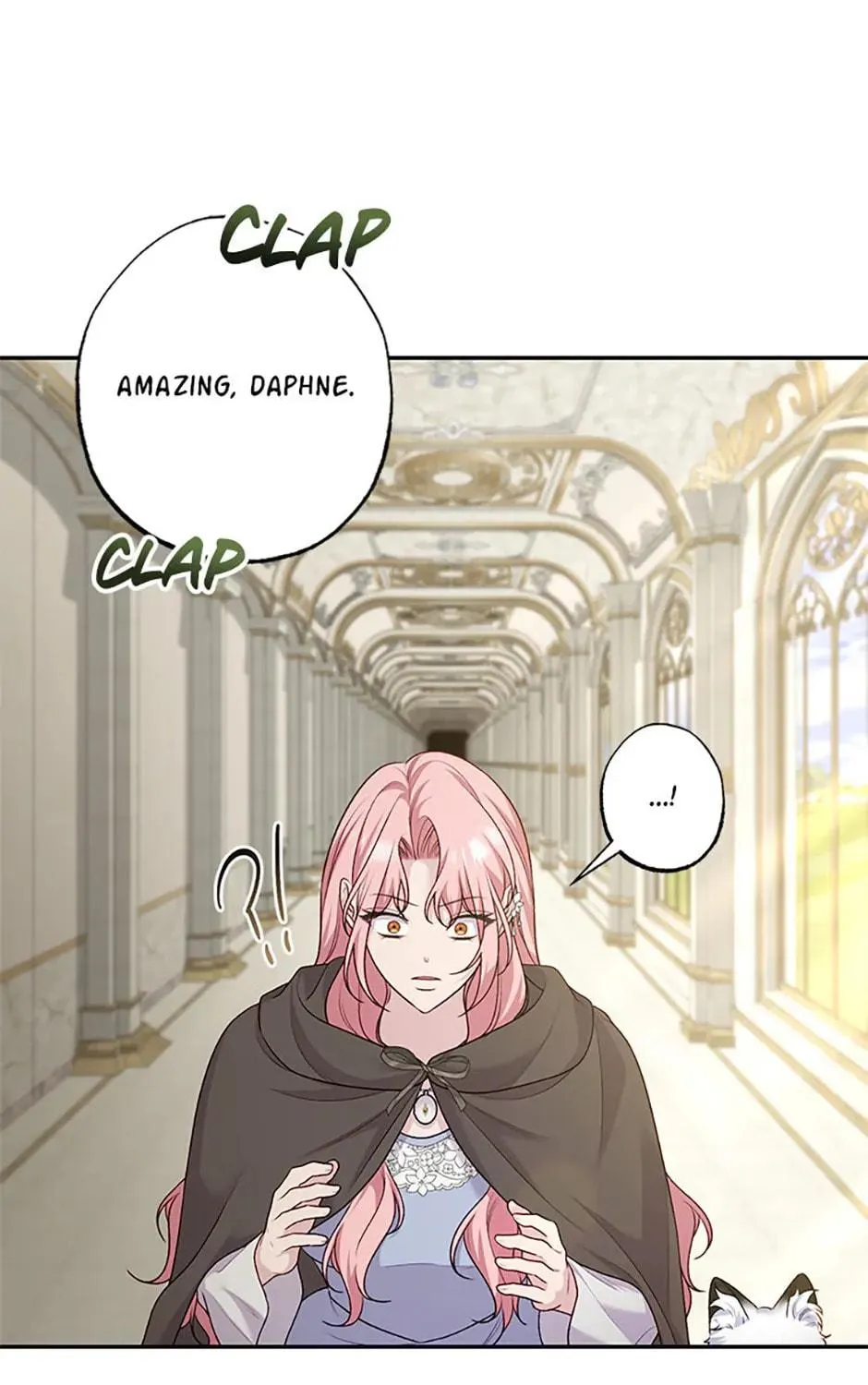The Archvillain's Young Patron Chapter 97 page 49 - 