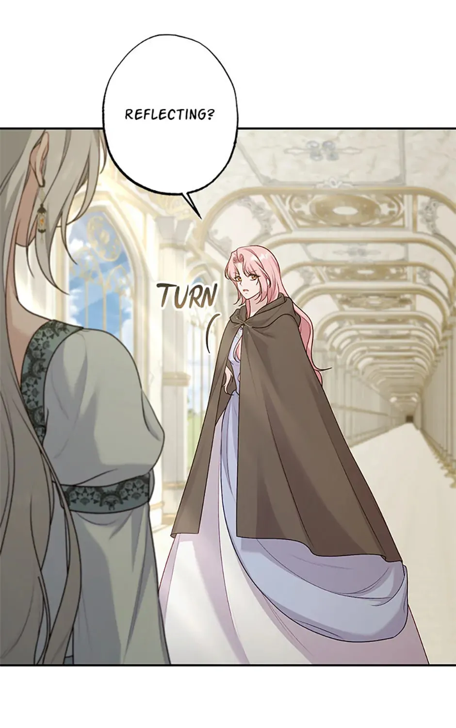 The Archvillain's Young Patron Chapter 97 page 55 - 