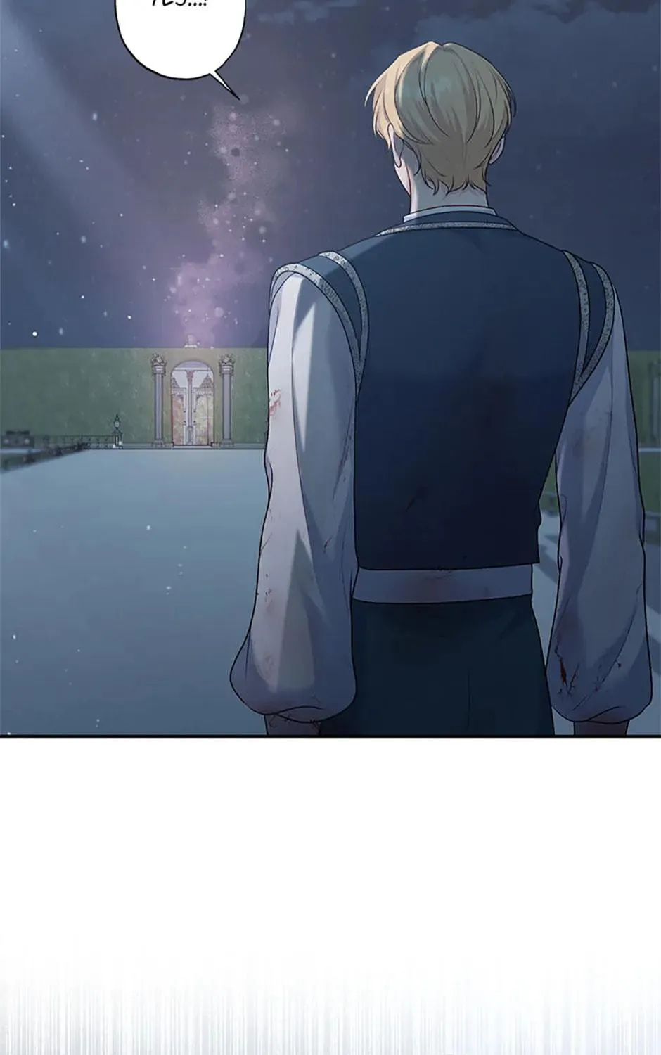The Archvillain's Young Patron Chapter 97 page 69 - 