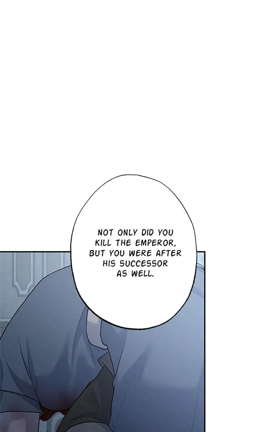 The Archvillain's Young Patron Chapter 97 page 89 - 