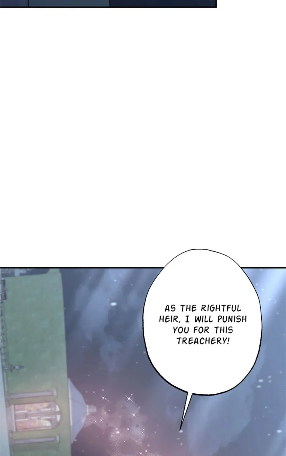 The Archvillain's Young Patron Chapter 97 page 91 - 