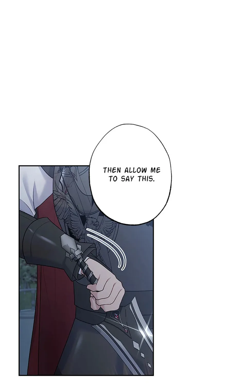 The Archvillain's Young Patron Chapter 97 page 97 - 