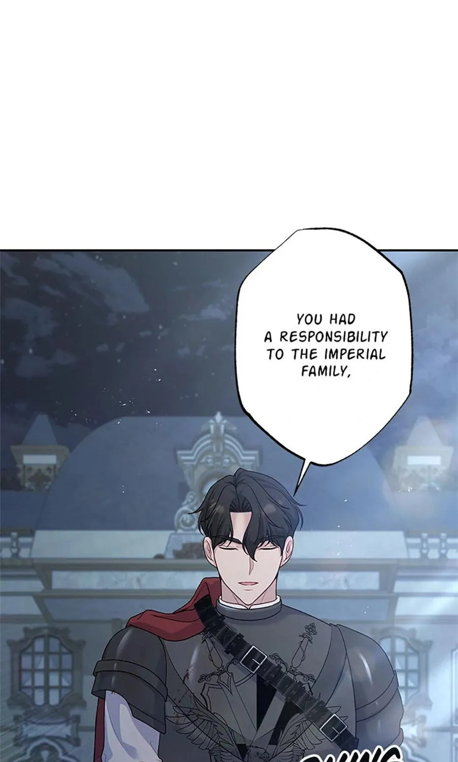 The Archvillain's Young Patron Chapter 97 page 99 - 