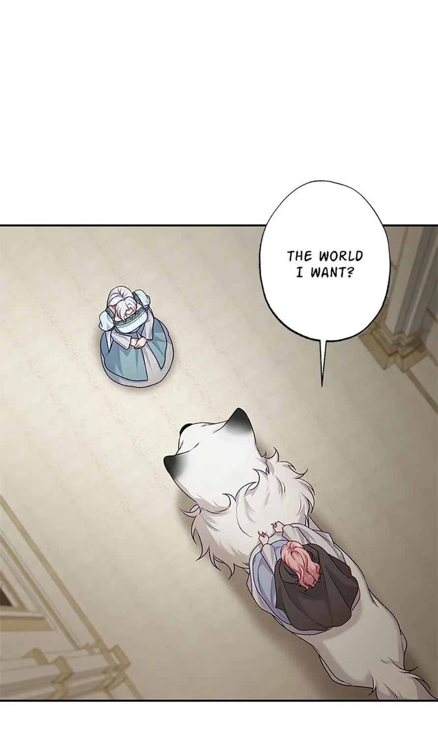 The Archvillain's Young Patron Chapter 98 page 1 - 