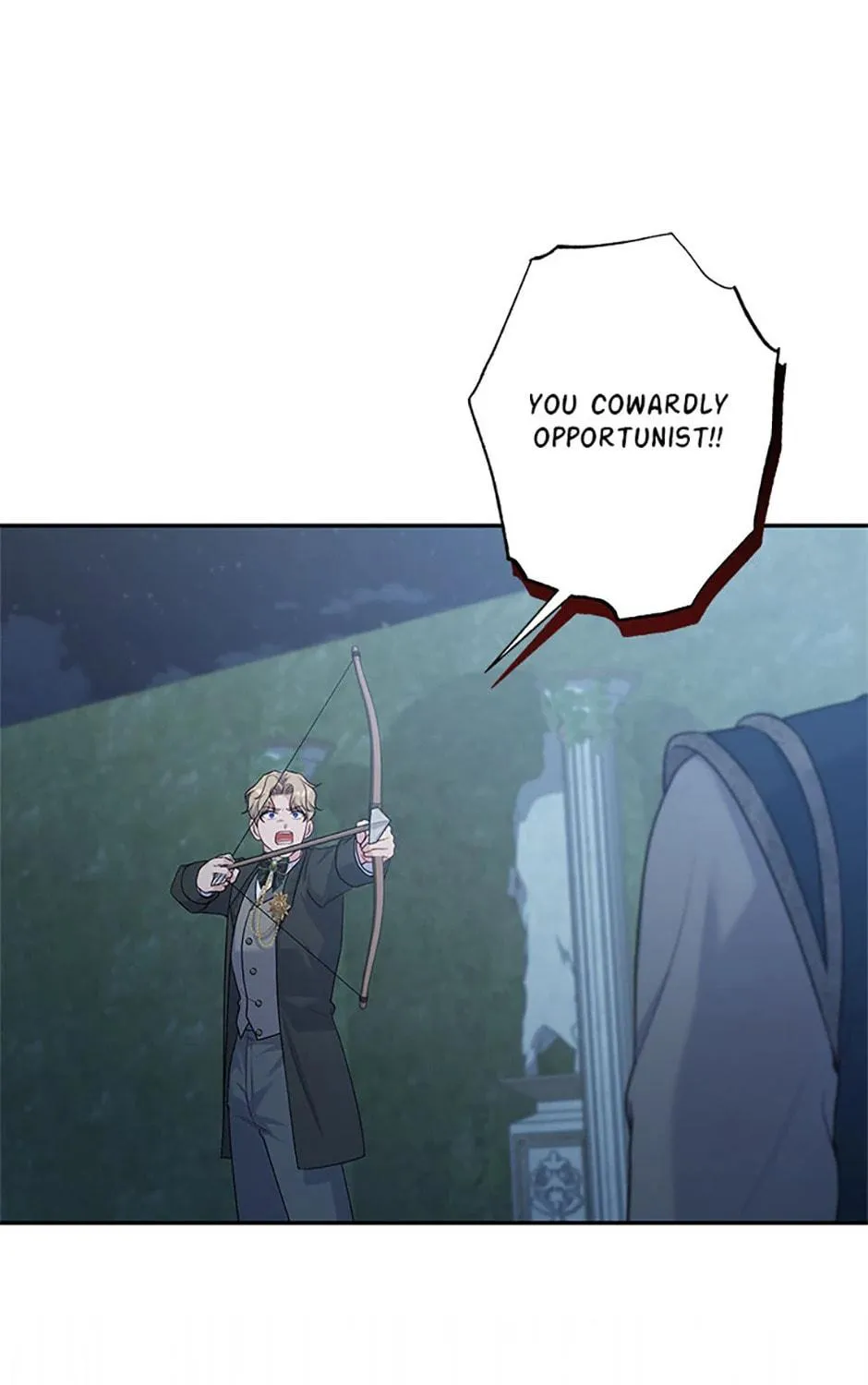 The Archvillain's Young Patron Chapter 98 page 101 - 