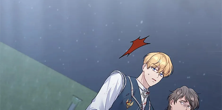 The Archvillain's Young Patron Chapter 98 page 106 - 