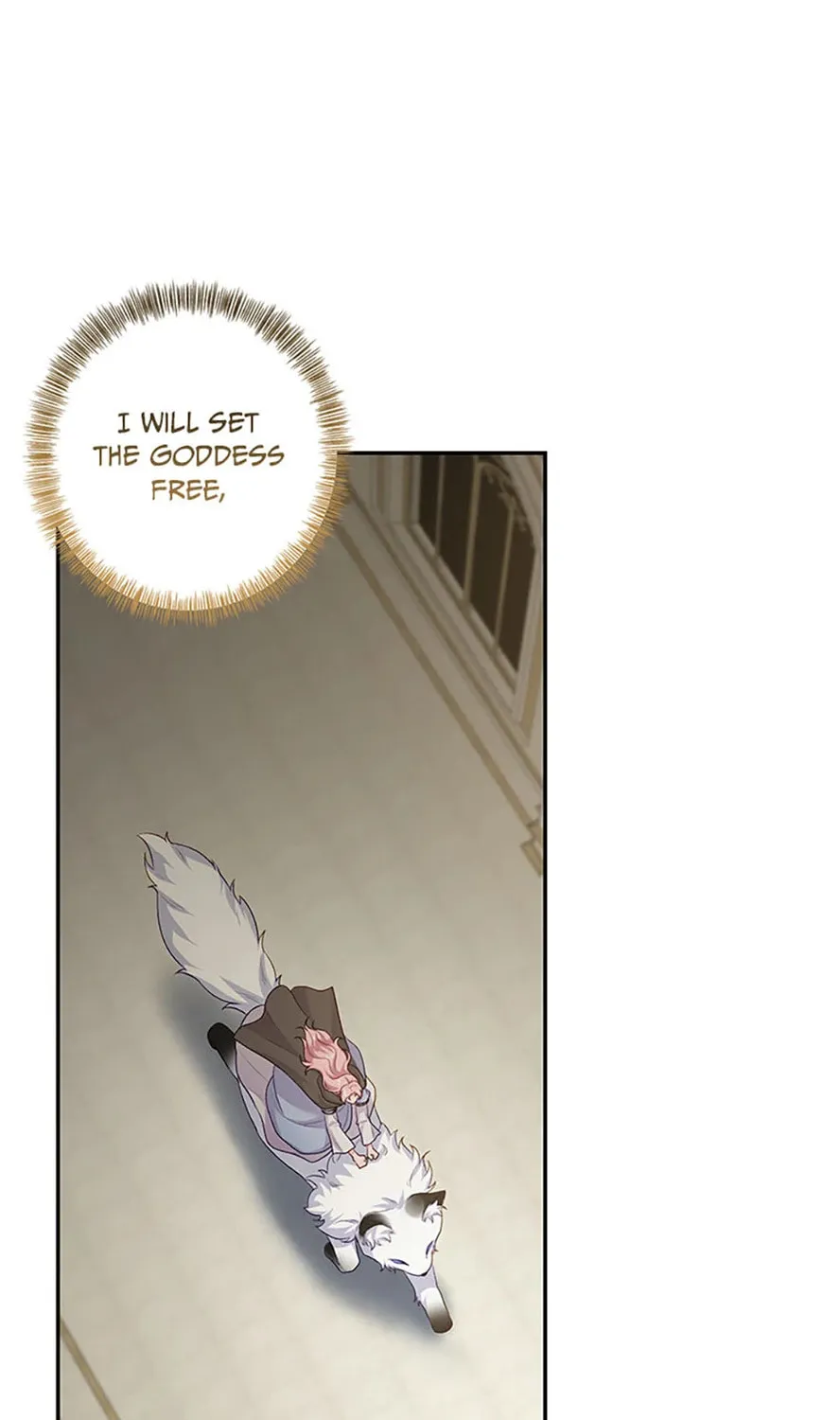 The Archvillain's Young Patron Chapter 98 page 111 - 