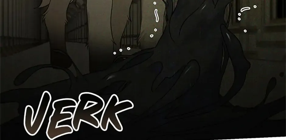 The Archvillain's Young Patron Chapter 98 page 154 - 