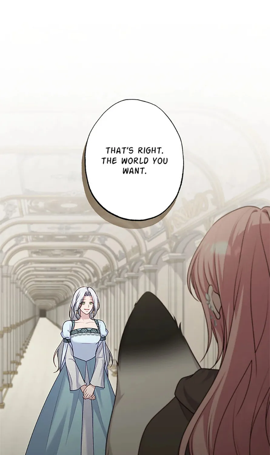 The Archvillain's Young Patron Chapter 98 page 3 - 