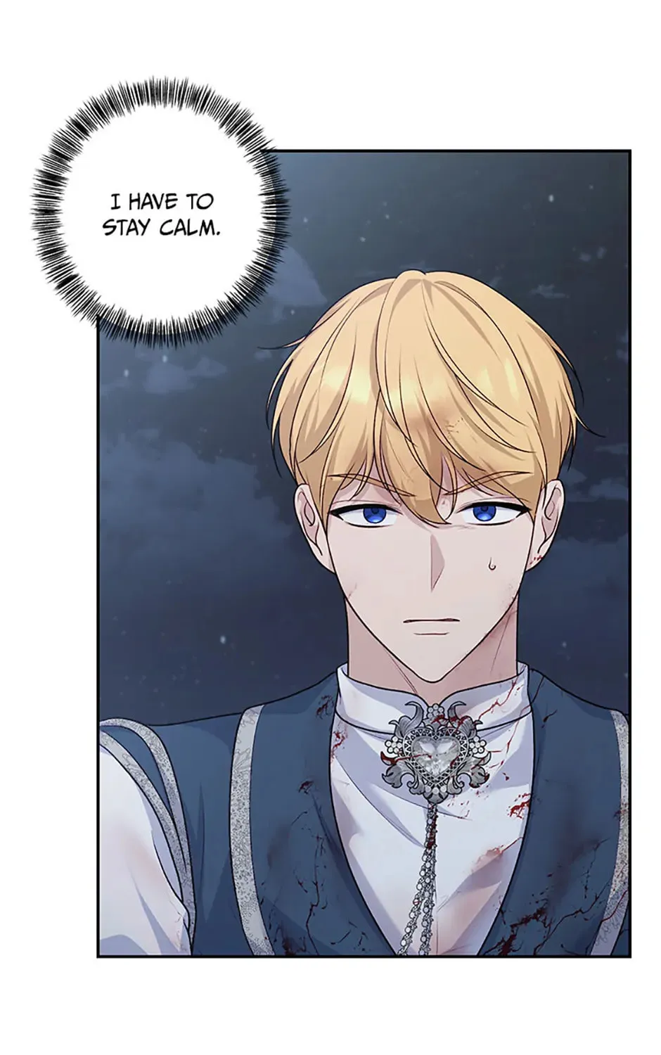 The Archvillain's Young Patron Chapter 98 page 45 - 