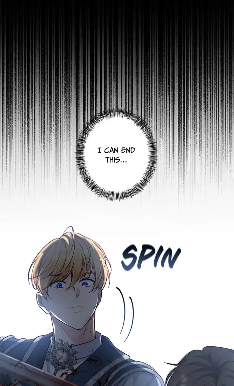 The Archvillain's Young Patron Chapter 98 page 57 - 