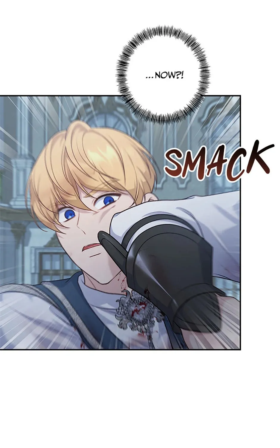 The Archvillain's Young Patron Chapter 98 page 61 - 