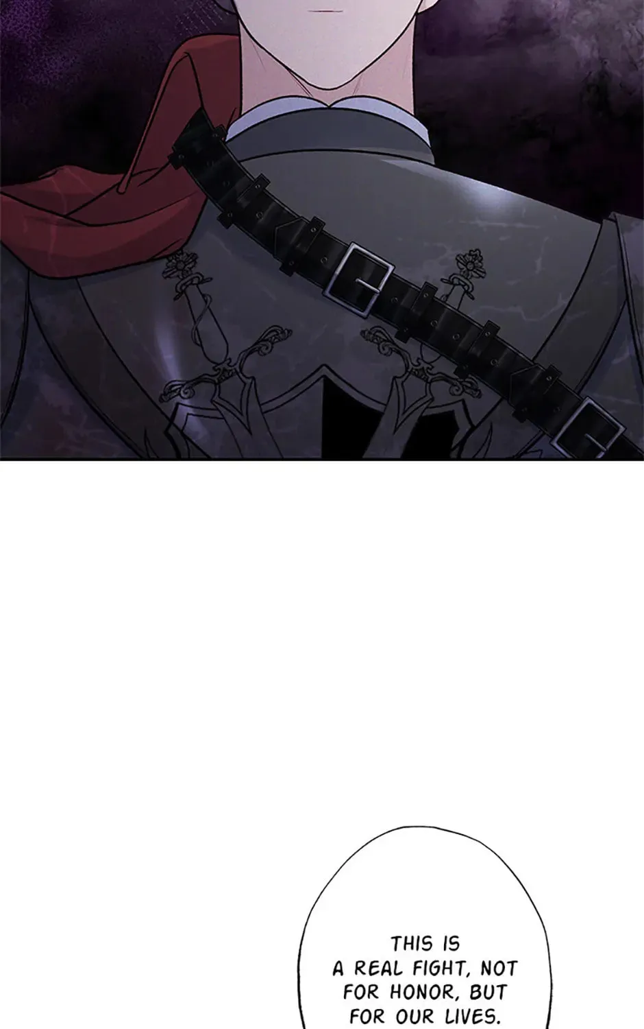 The Archvillain's Young Patron Chapter 98 page 73 - 