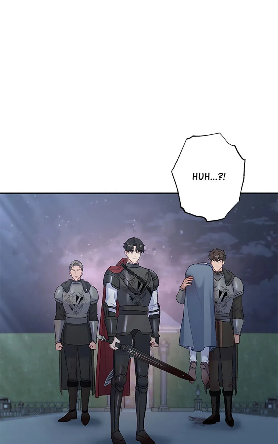 The Archvillain's Young Patron Chapter 98 page 81 - 