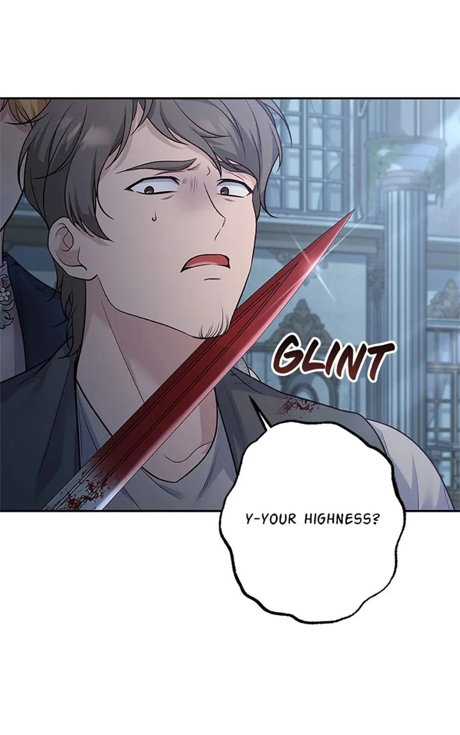 The Archvillain's Young Patron Chapter 98 page 89 - 