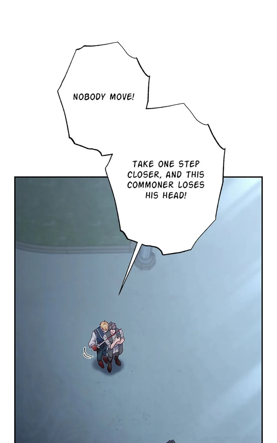 The Archvillain's Young Patron Chapter 98 page 91 - 
