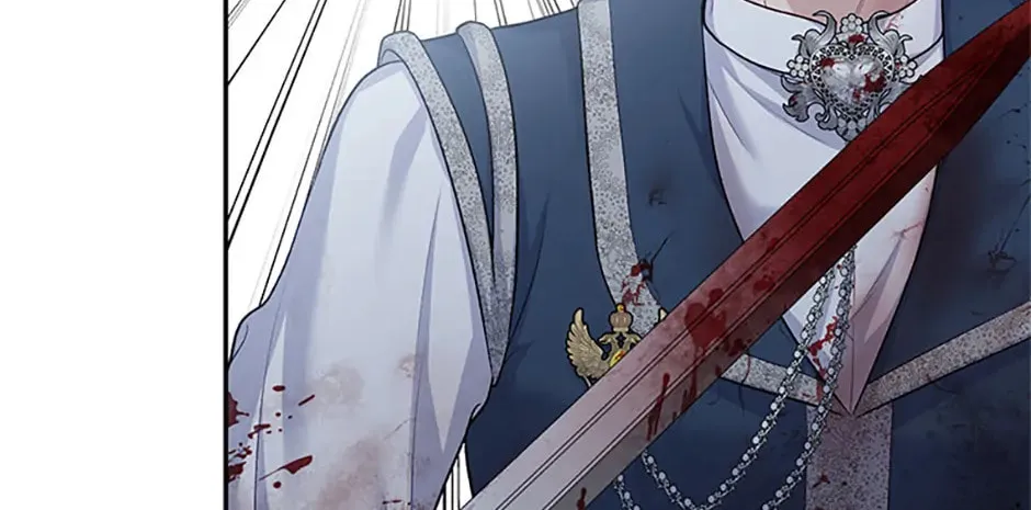 The Archvillain's Young Patron Chapter 98 page 94 - 