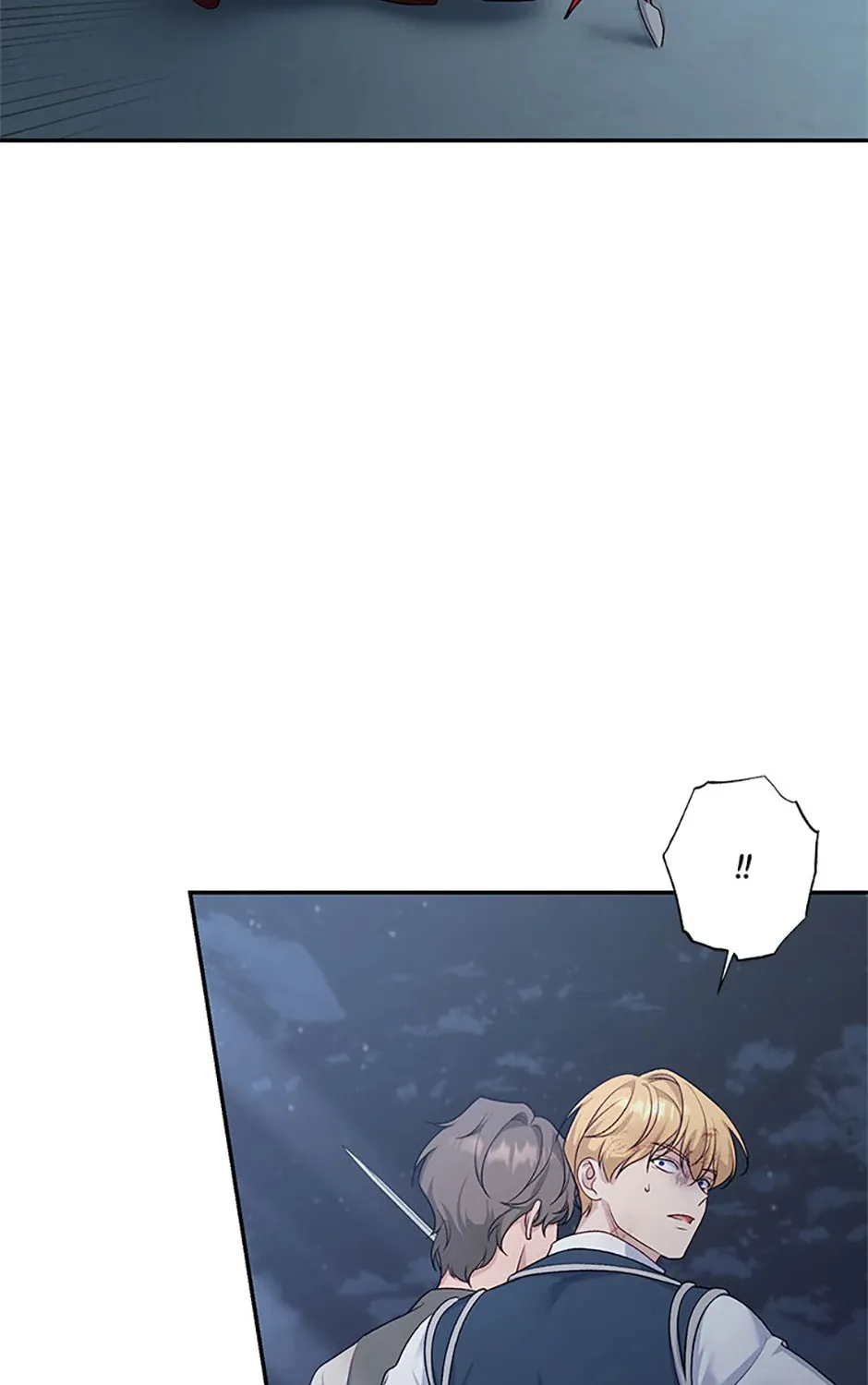 The Archvillain's Young Patron Chapter 98 page 97 - 