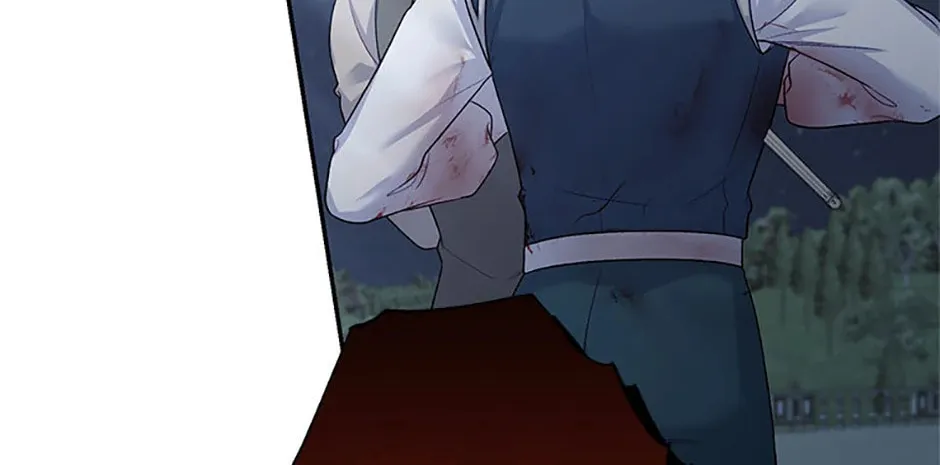 The Archvillain's Young Patron Chapter 98 page 98 - 