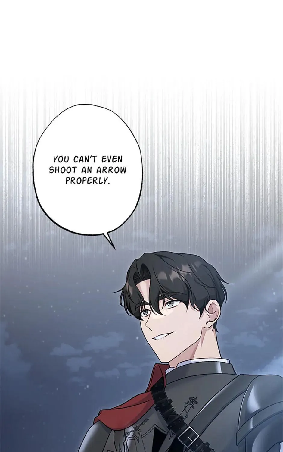 The Archvillain's Young Patron Chapter 99 page 11 - 