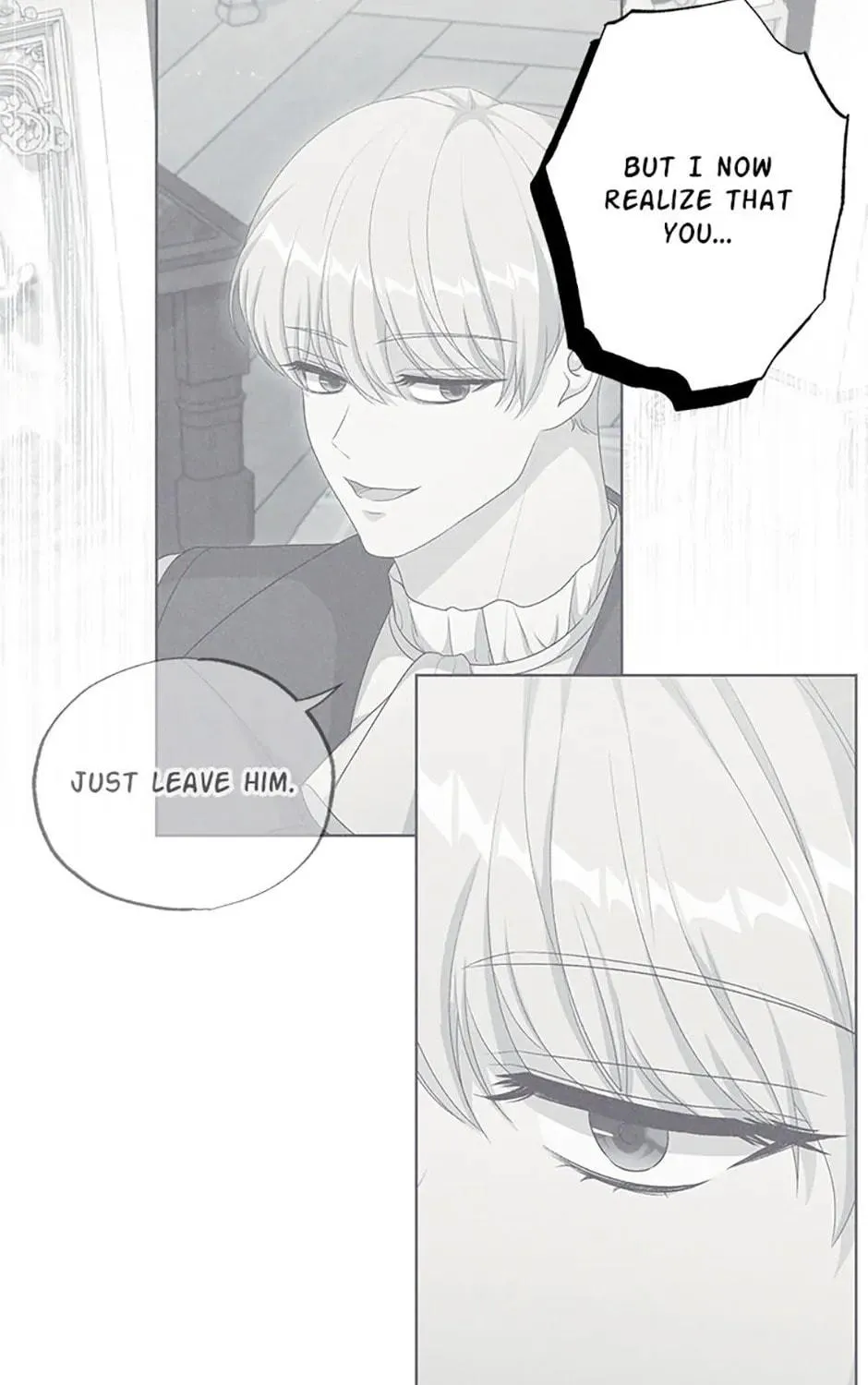 The Archvillain's Young Patron Chapter 99 page 101 - 