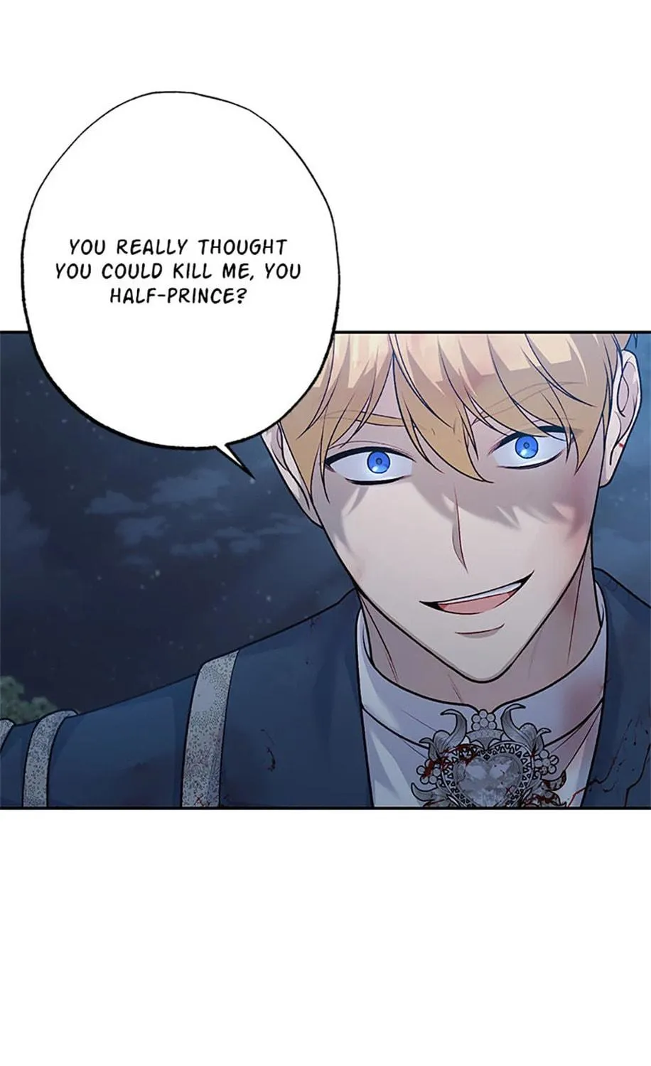 The Archvillain's Young Patron Chapter 99 page 29 - 