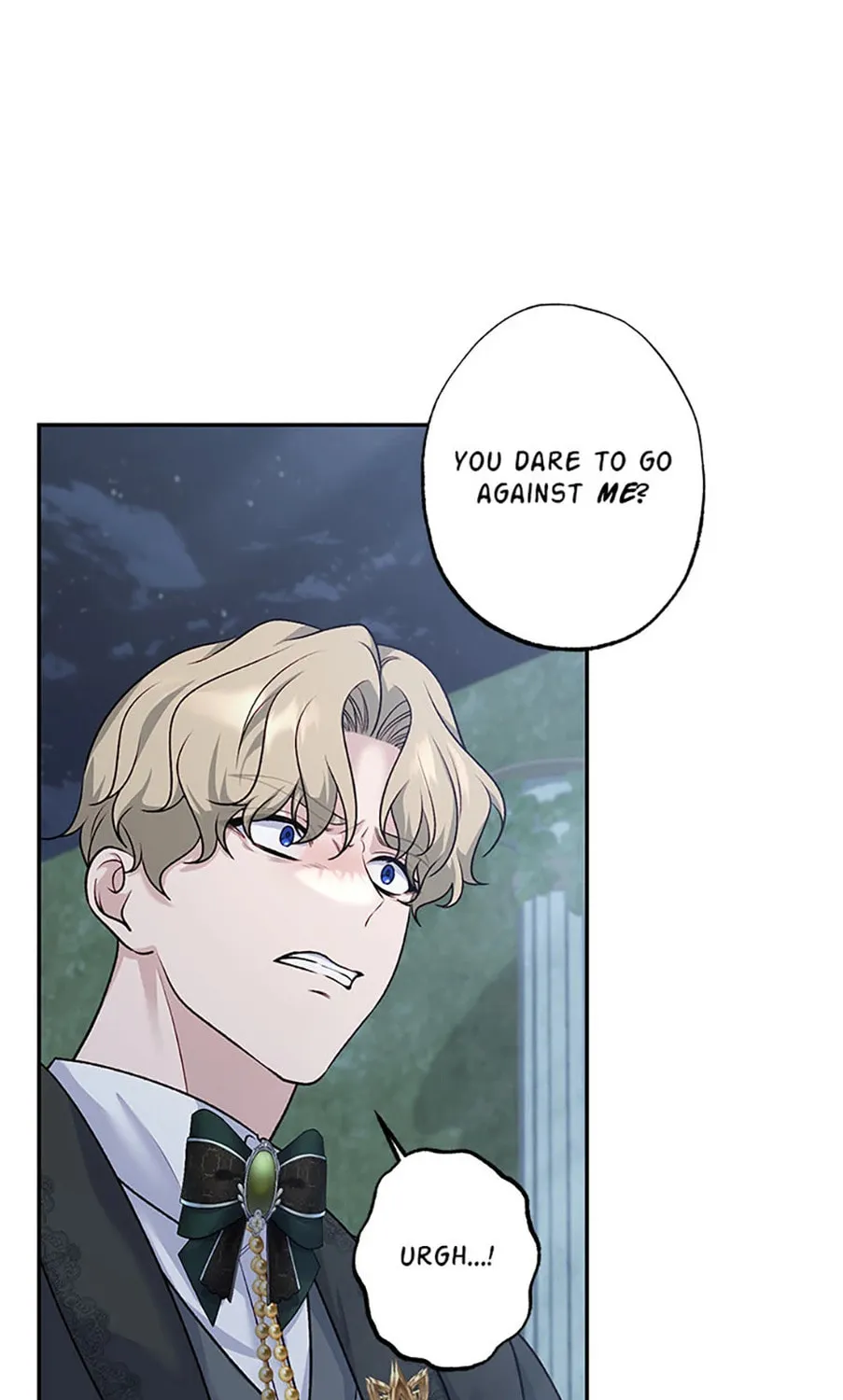 The Archvillain's Young Patron Chapter 99 page 31 - 