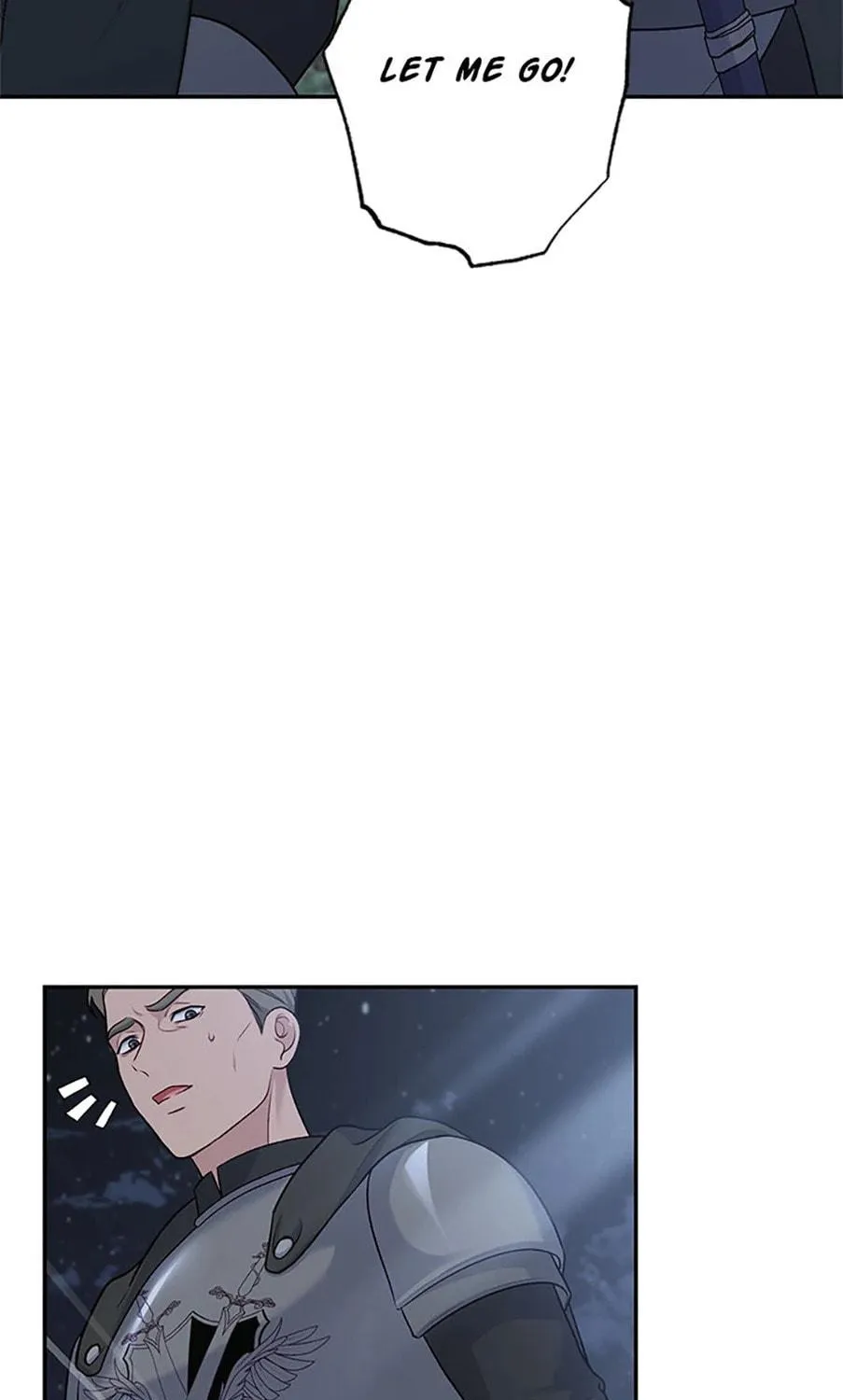 The Archvillain's Young Patron Chapter 99 page 35 - 