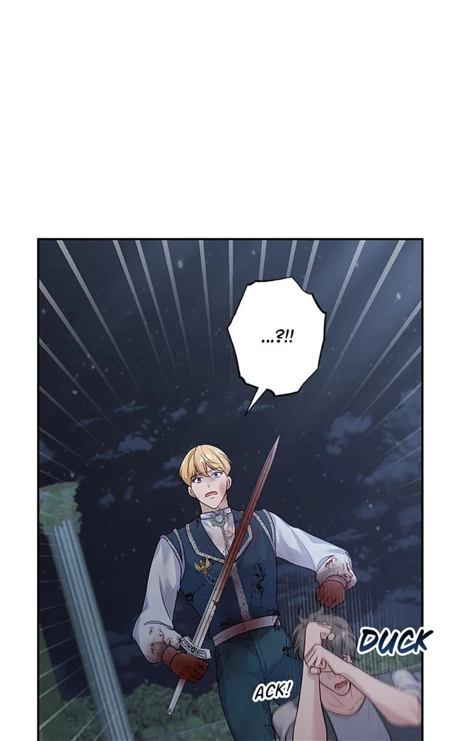 The Archvillain's Young Patron Chapter 99 page 41 - 