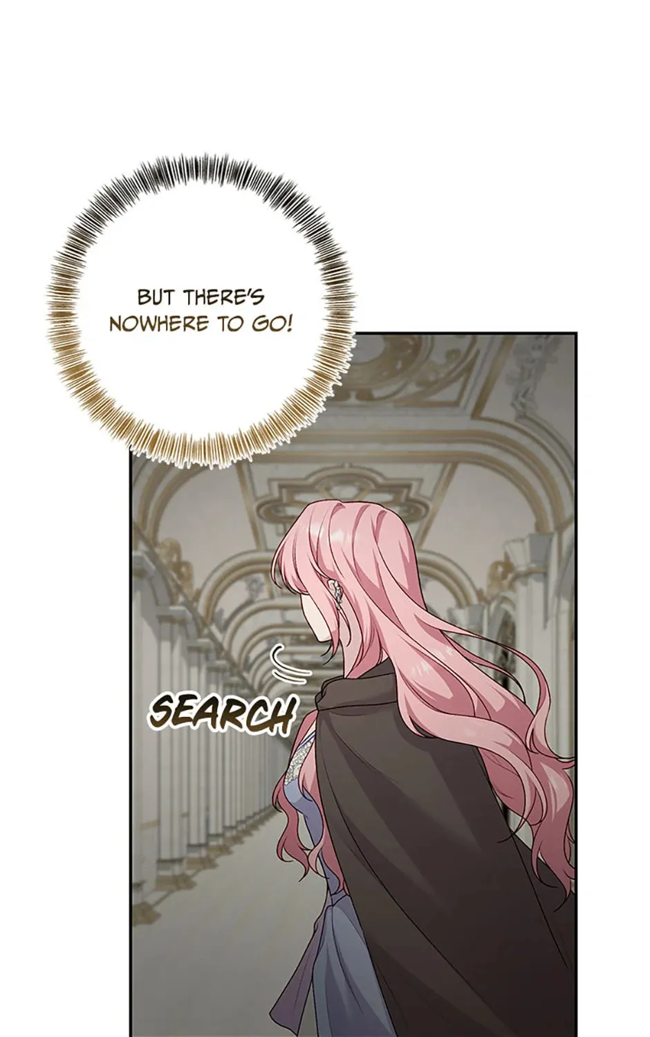 The Archvillain's Young Patron Chapter 99 page 81 - 