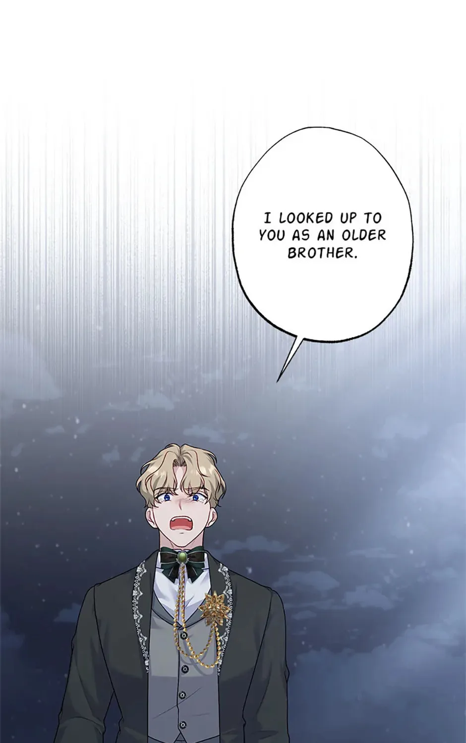 The Archvillain's Young Patron Chapter 99 page 91 - 