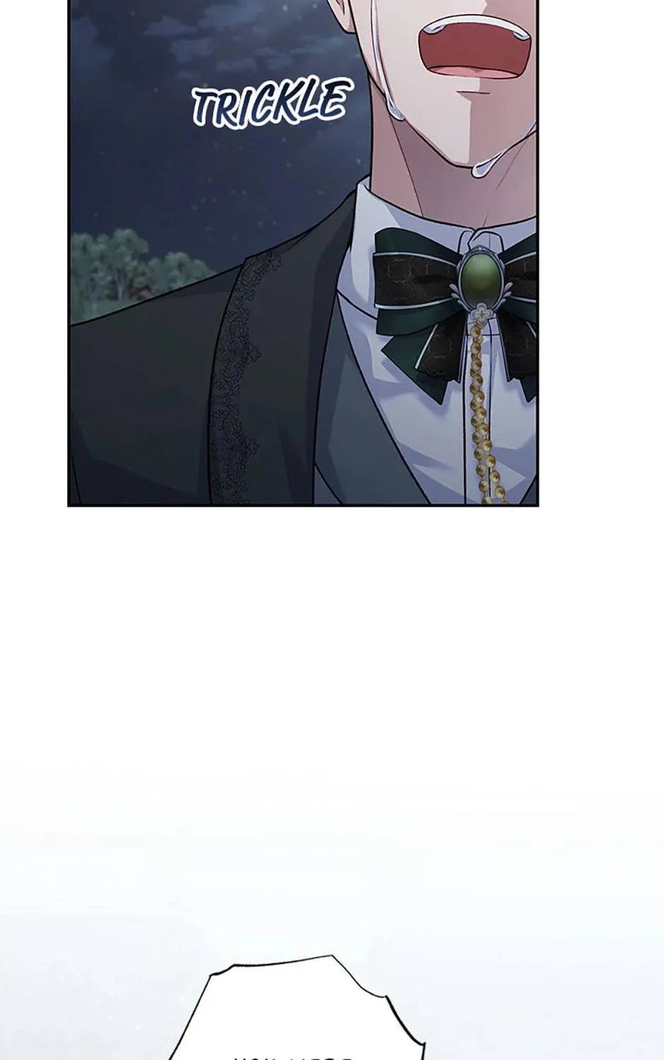 The Archvillain's Young Patron Chapter 99 page 95 - 
