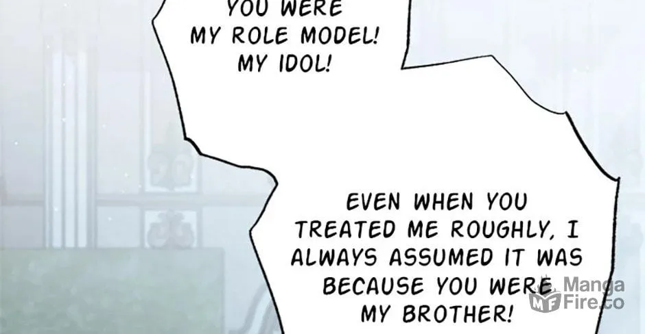 The Archvillain's Young Patron Chapter 99 page 96 - 