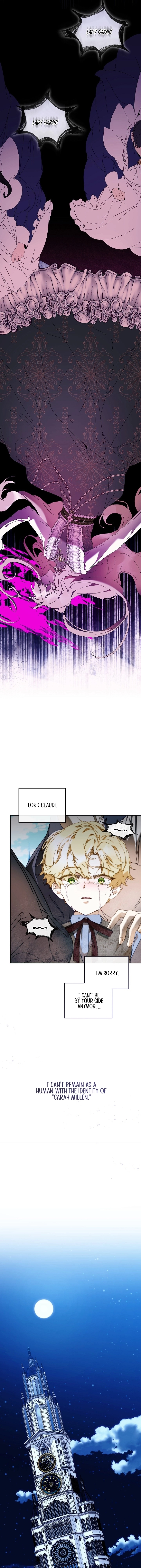The Archvillain's Dying Nanny Chapter 100 page 16 - 