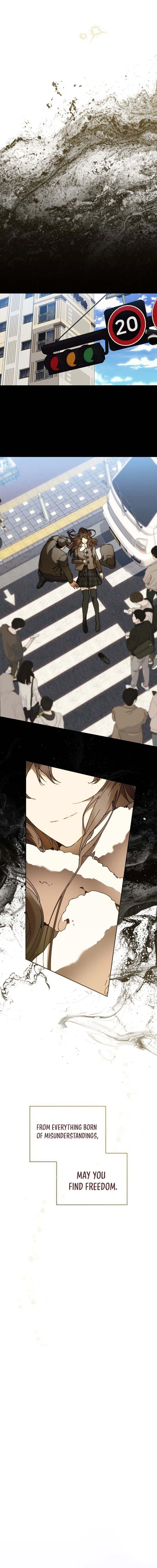 The Archvillain's Dying Nanny Chapter 102 page 19 - 