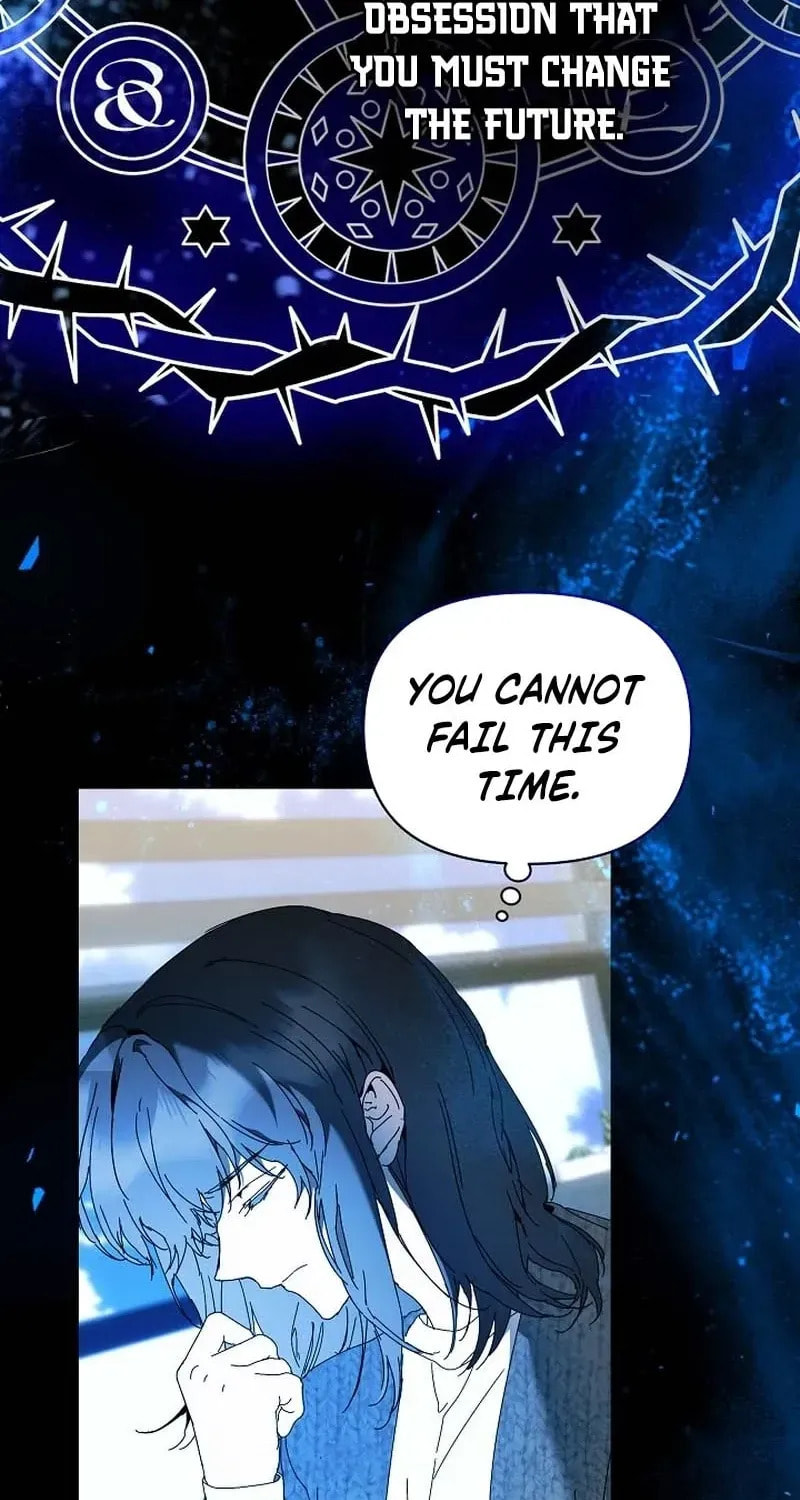 The Archvillain's Dying Nanny Chapter 103 page 11 - 