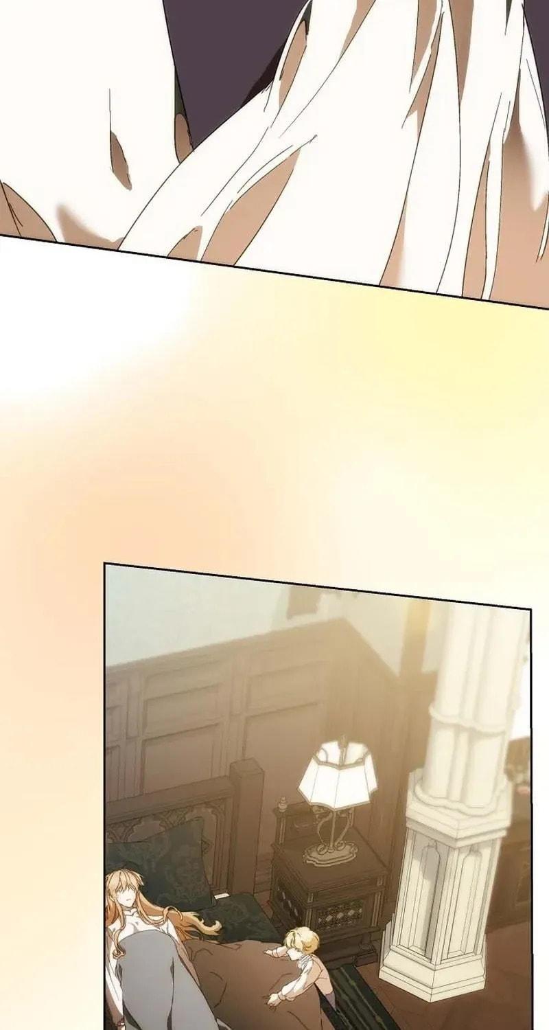 The Archvillain's Dying Nanny Chapter 103 page 112 - 